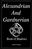 alexandrian book of shadows